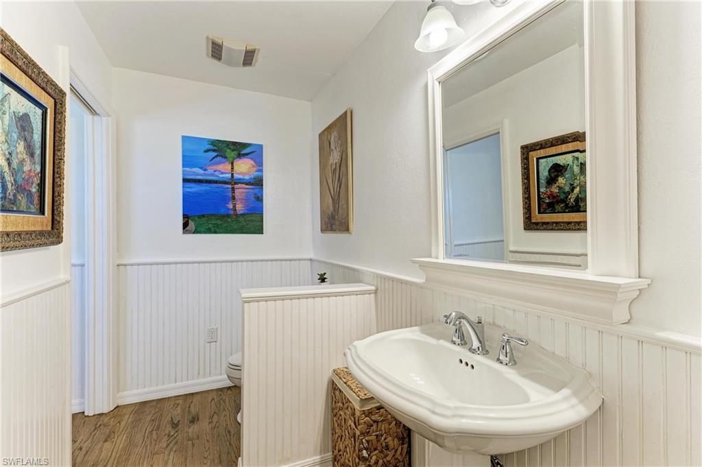 HARBOR HEIGHTS - Residential