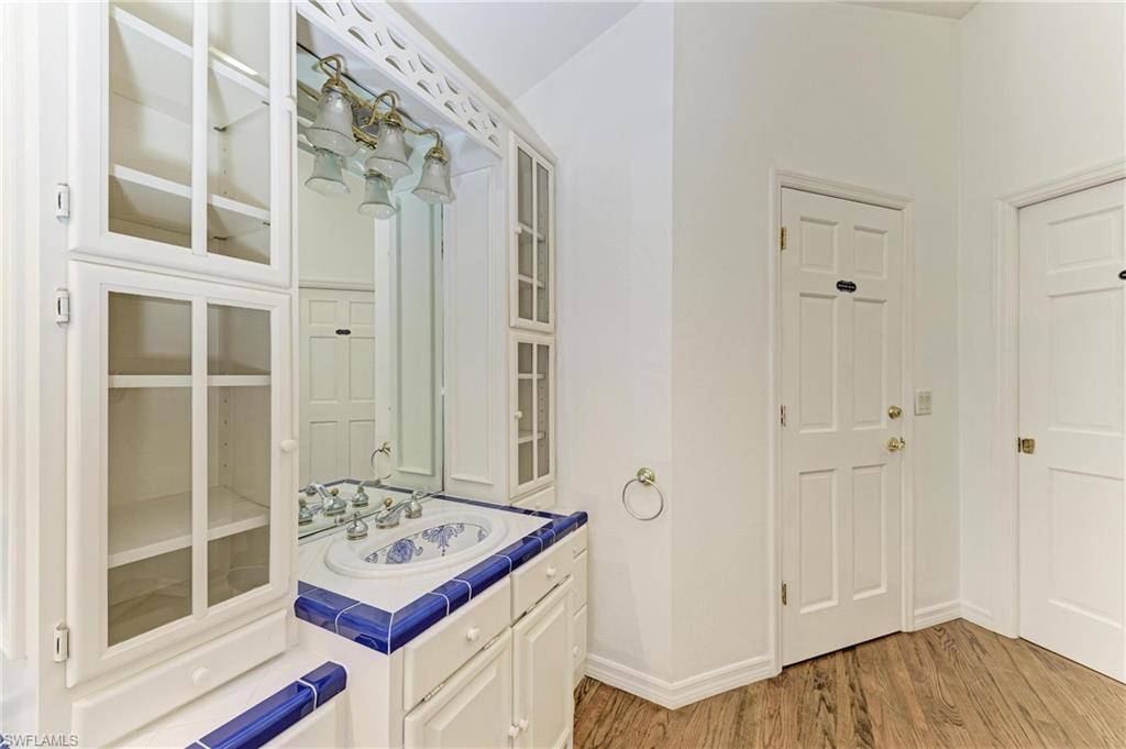 HARBOR HEIGHTS - Residential