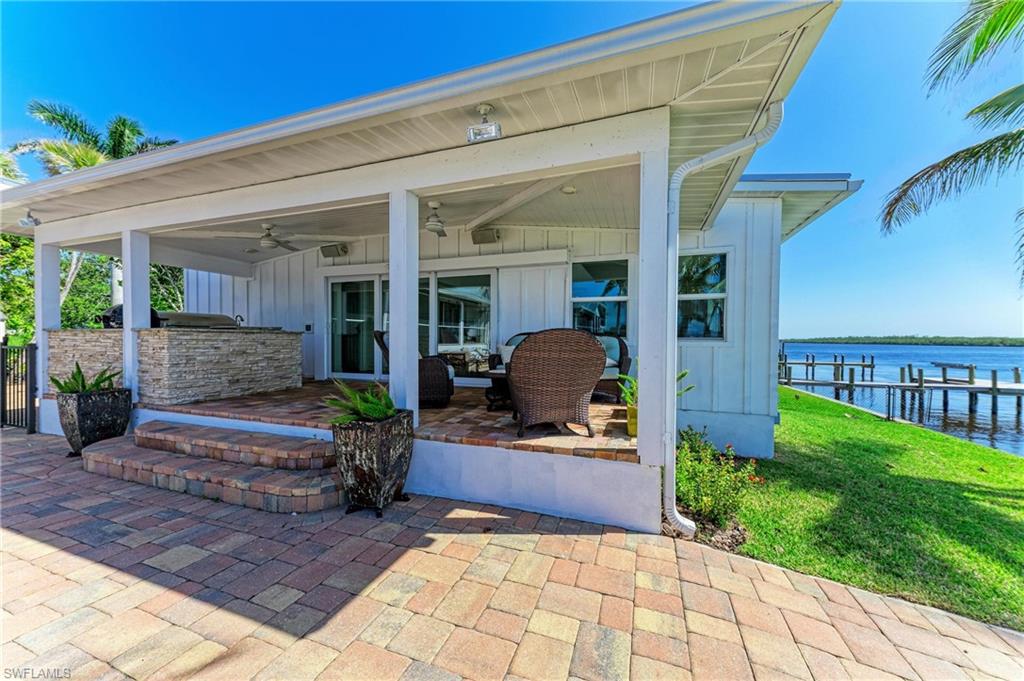 HARBOR HEIGHTS - Residential