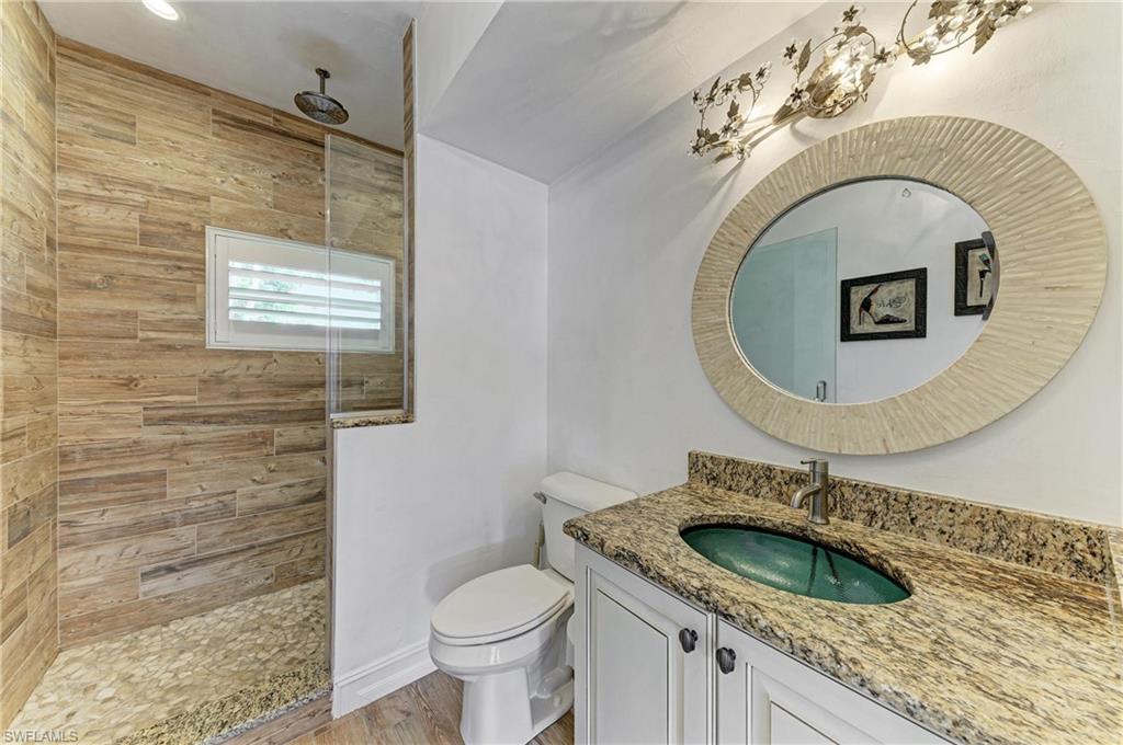 HARBOR HEIGHTS - Residential