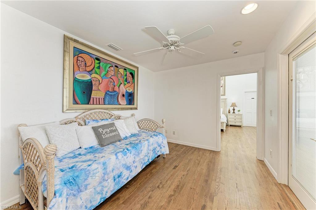 HARBOR HEIGHTS - Residential