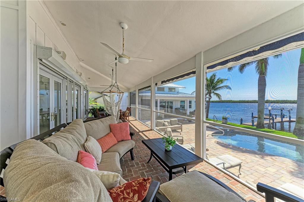 HARBOR HEIGHTS - Residential