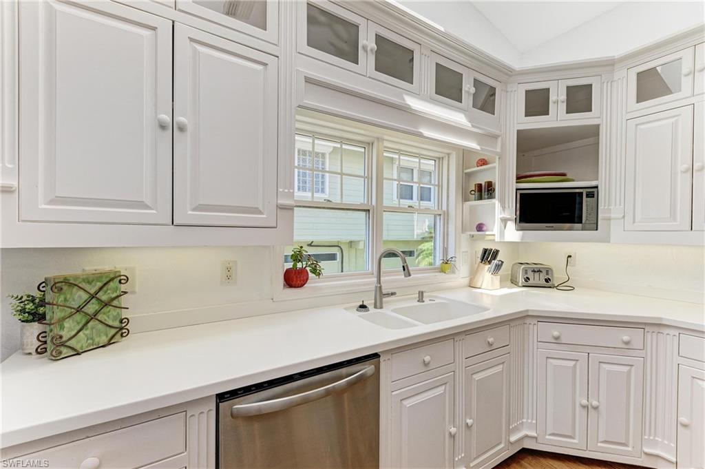 HARBOR HEIGHTS - Residential