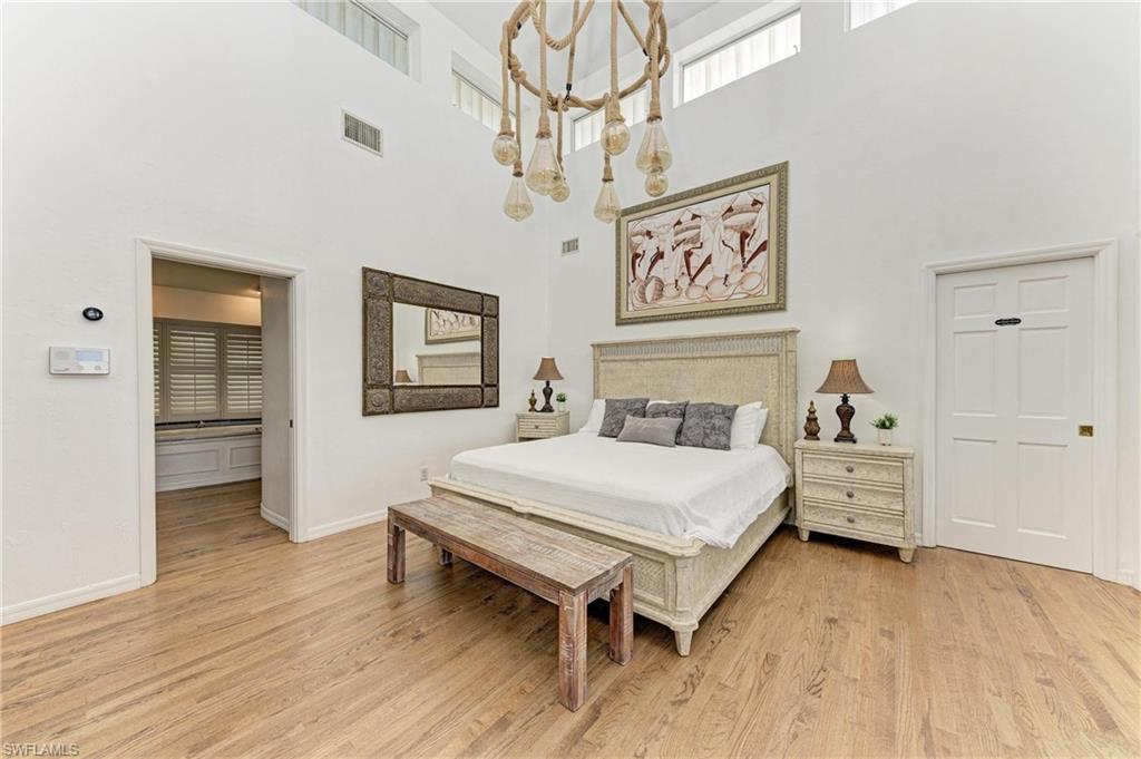 HARBOR HEIGHTS - Residential