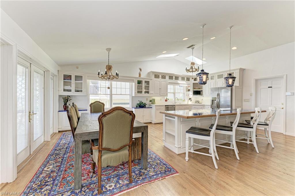 HARBOR HEIGHTS - Residential