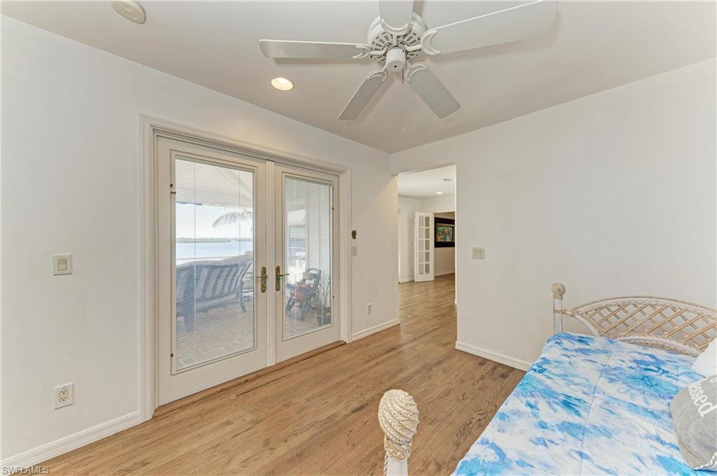 HARBOR HEIGHTS - Residential