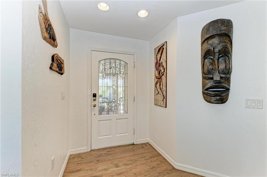 HARBOR HEIGHTS - Residential