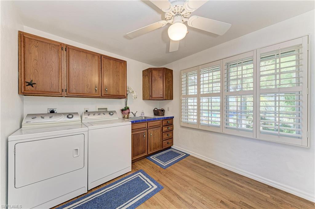 HARBOR HEIGHTS - Residential