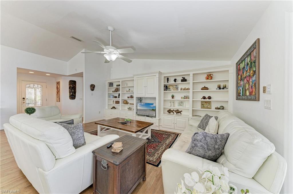 HARBOR HEIGHTS - Residential