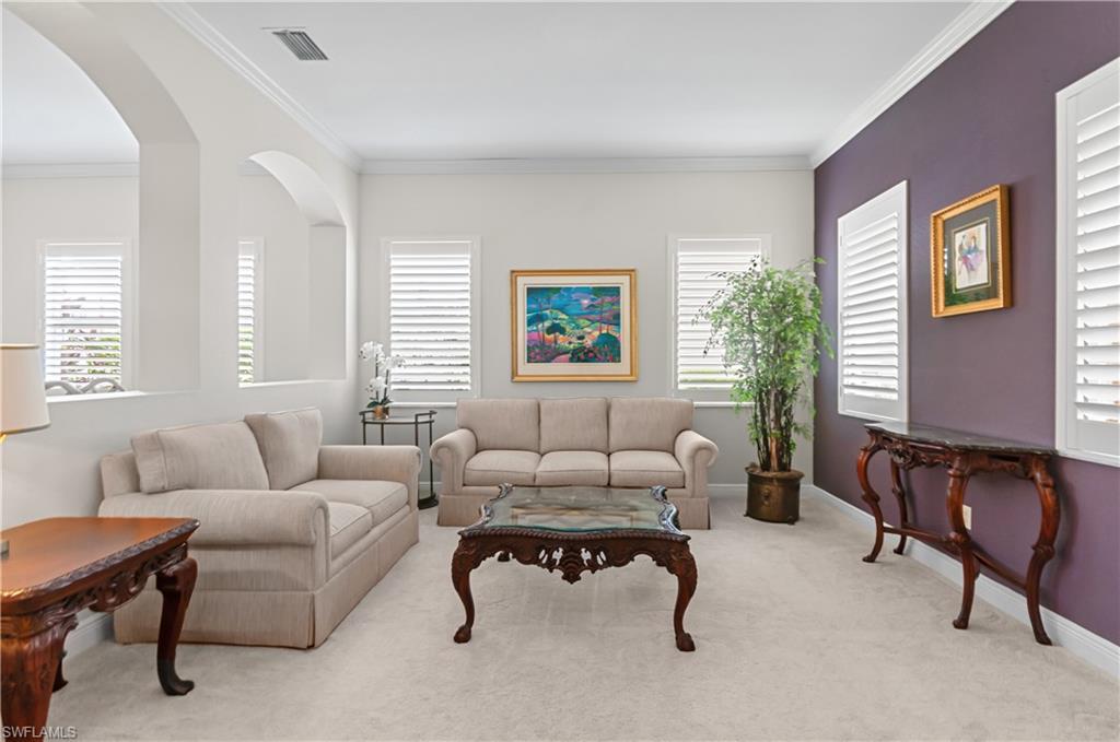 VALENCIA COUNTRY CLUB - Residential