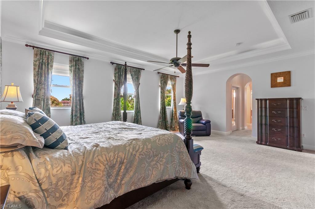 VALENCIA COUNTRY CLUB - Residential