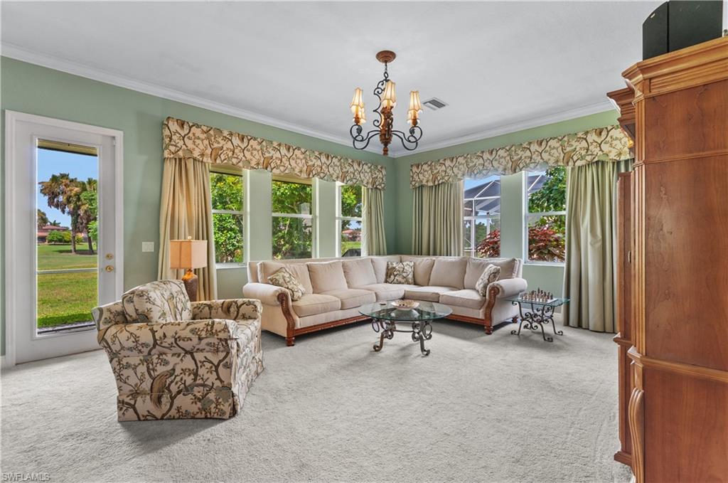 VALENCIA COUNTRY CLUB - Residential