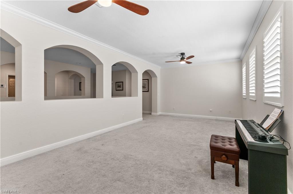 VALENCIA COUNTRY CLUB - Residential