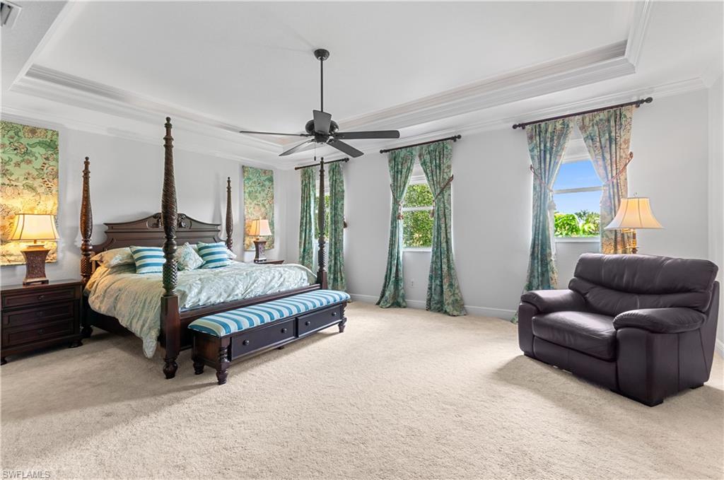 VALENCIA COUNTRY CLUB - Residential