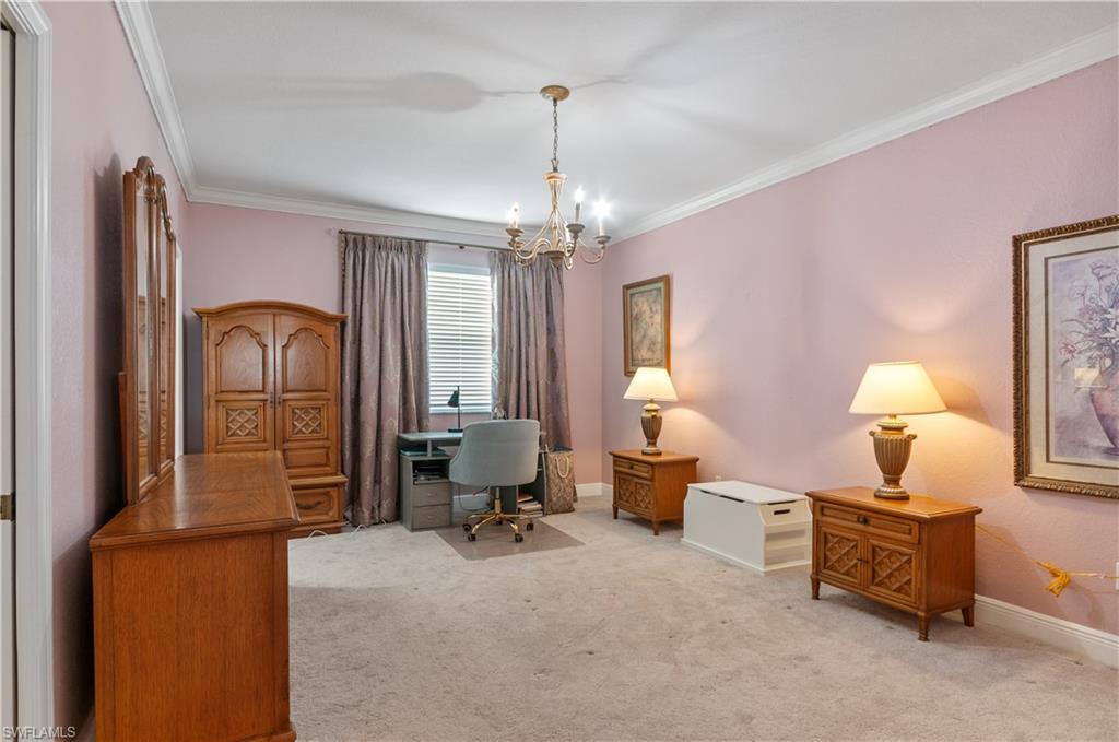 VALENCIA COUNTRY CLUB - Residential