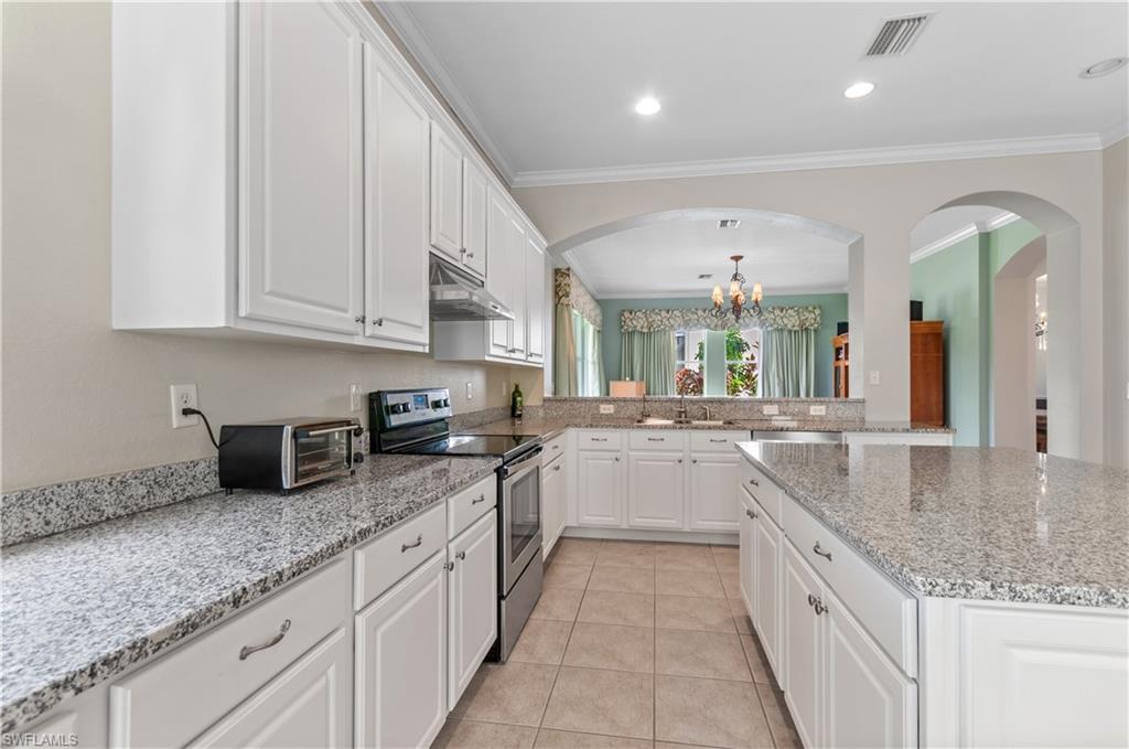 VALENCIA COUNTRY CLUB - Residential