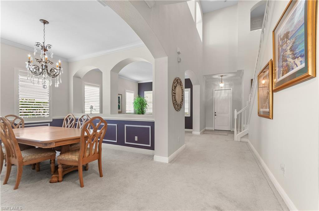 VALENCIA COUNTRY CLUB - Residential