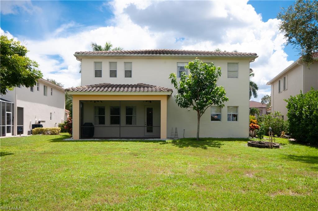 VALENCIA COUNTRY CLUB - Residential