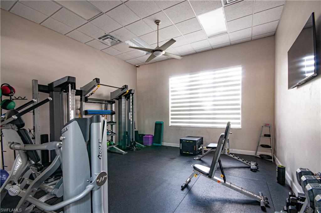 VALENCIA COUNTRY CLUB - Residential