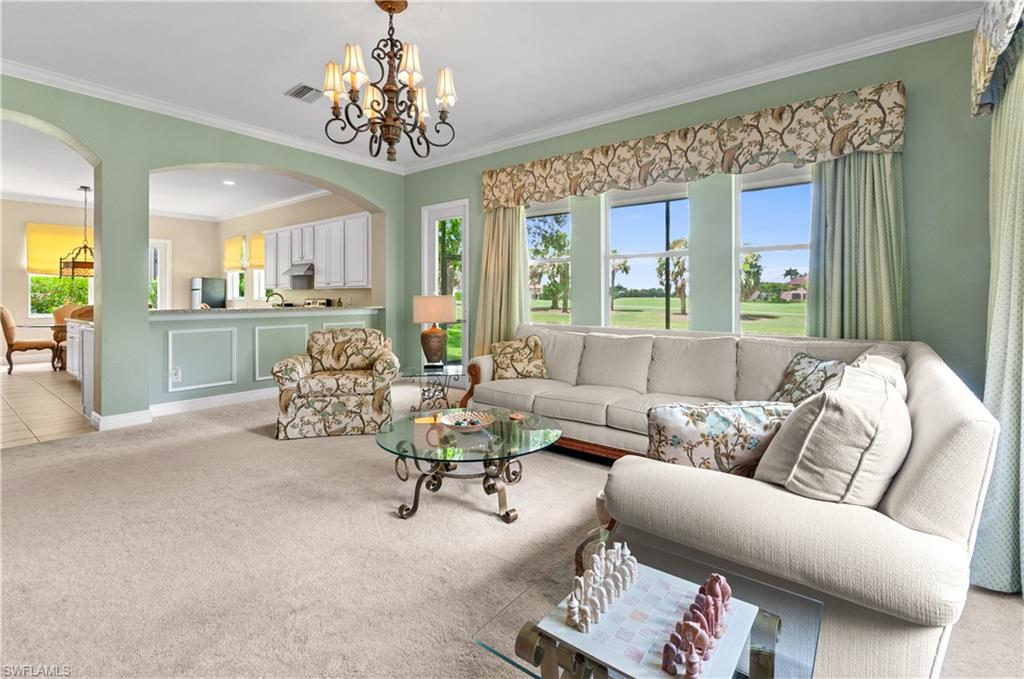 VALENCIA COUNTRY CLUB - Residential