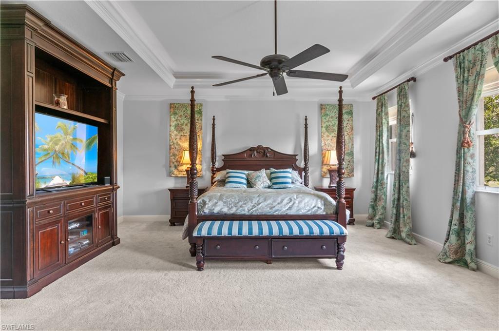 VALENCIA COUNTRY CLUB - Residential