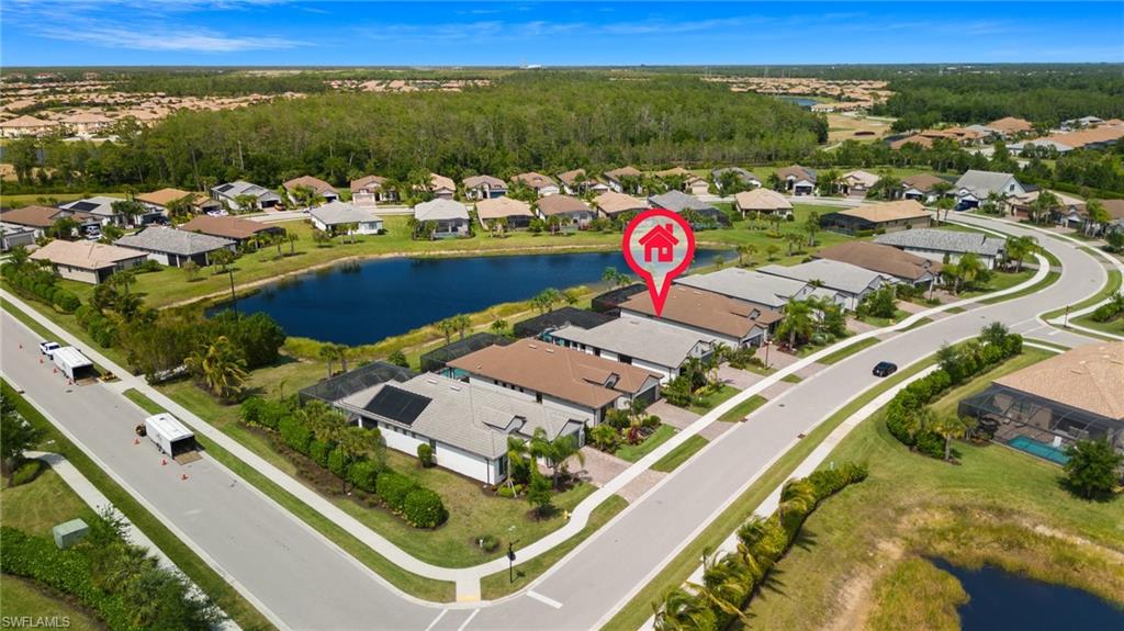 BRIDGETOWN - Residential