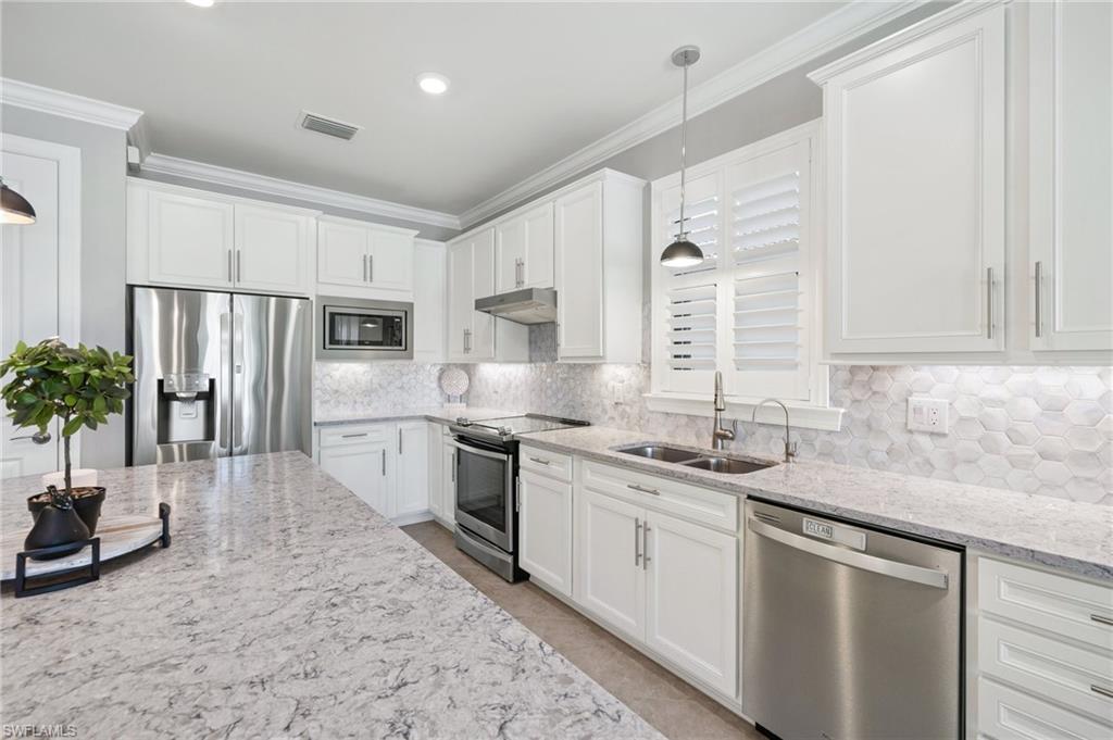 BRIDGETOWN - Residential