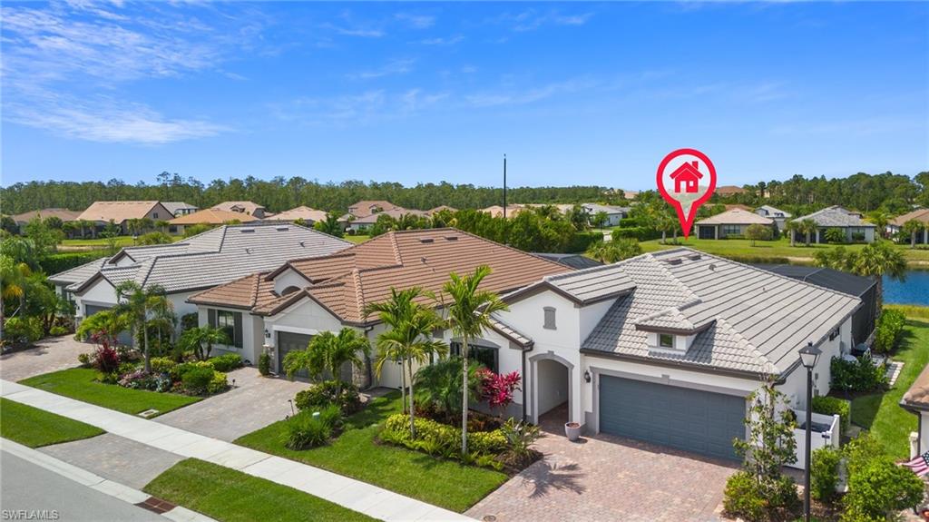 BRIDGETOWN - Residential