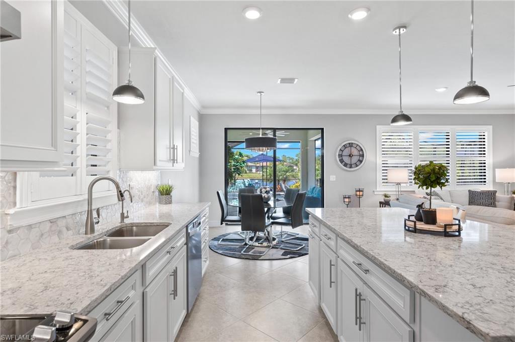 BRIDGETOWN - Residential