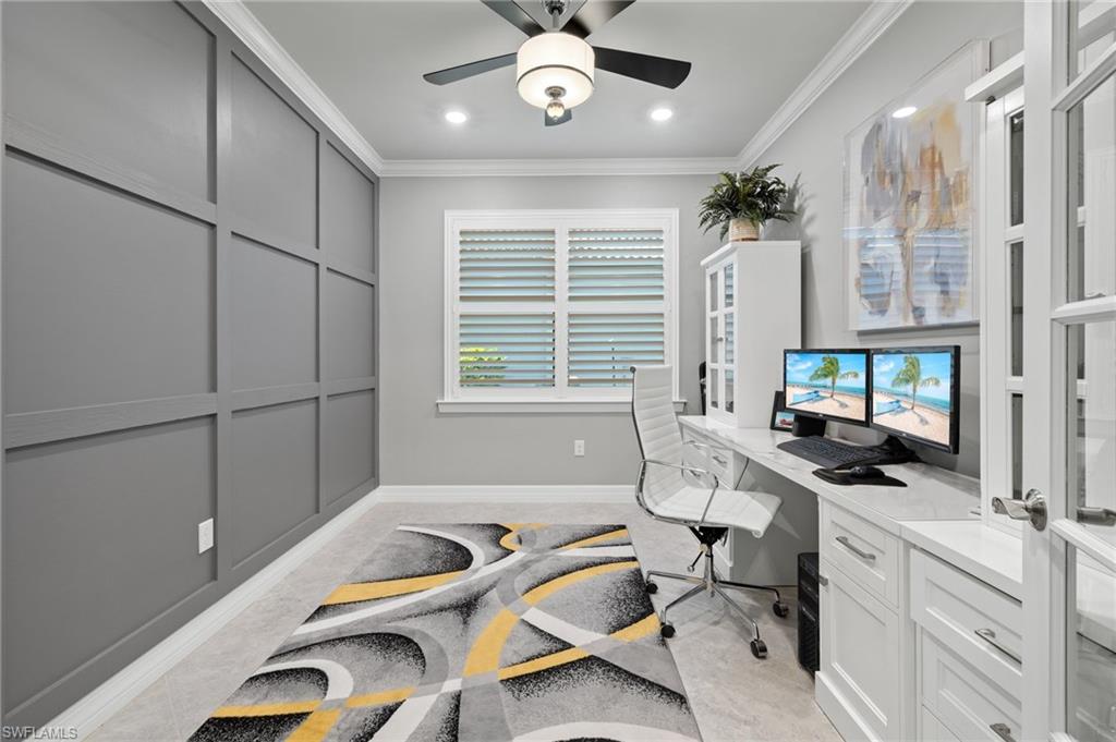 BRIDGETOWN - Residential