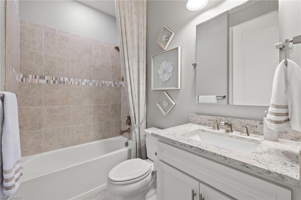 BRIDGETOWN - Residential