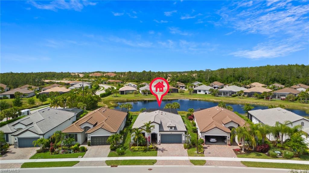 BRIDGETOWN - Residential