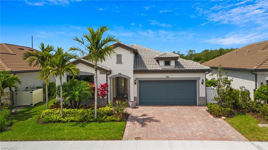 BRIDGETOWN - Residential