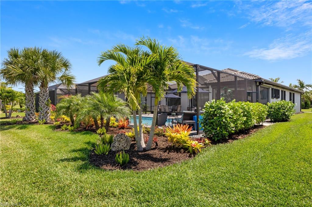 BRIDGETOWN - Residential