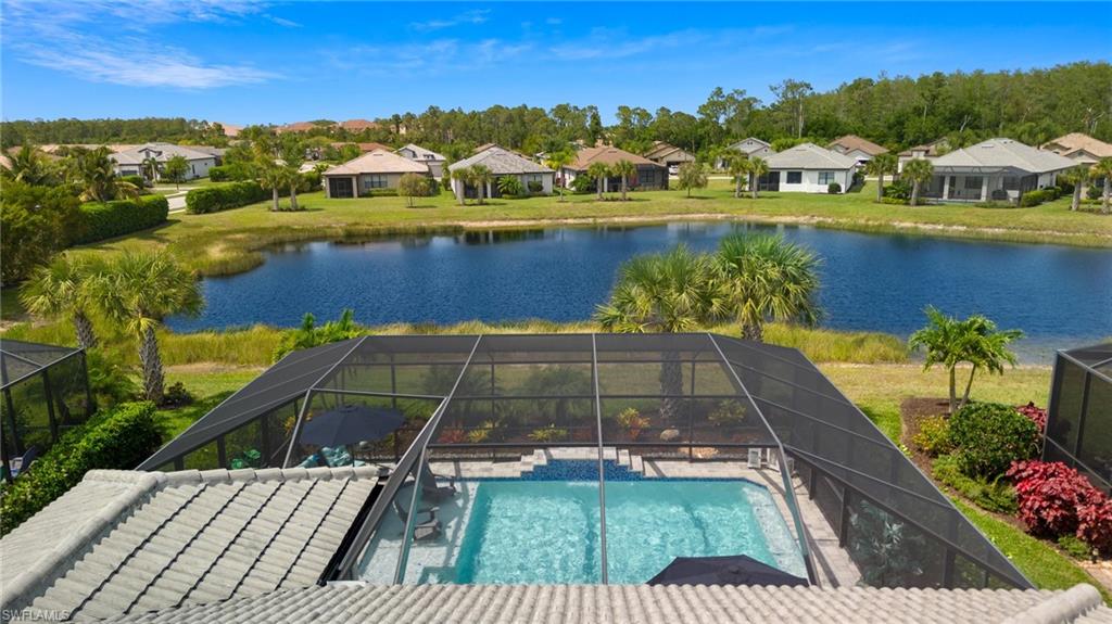 BRIDGETOWN - Residential