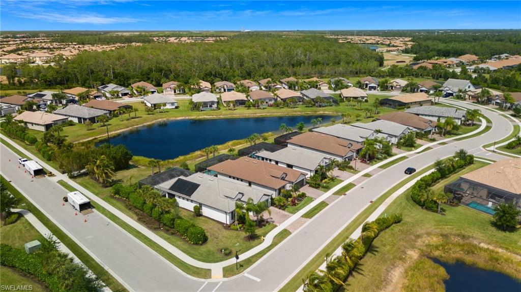 BRIDGETOWN - Residential