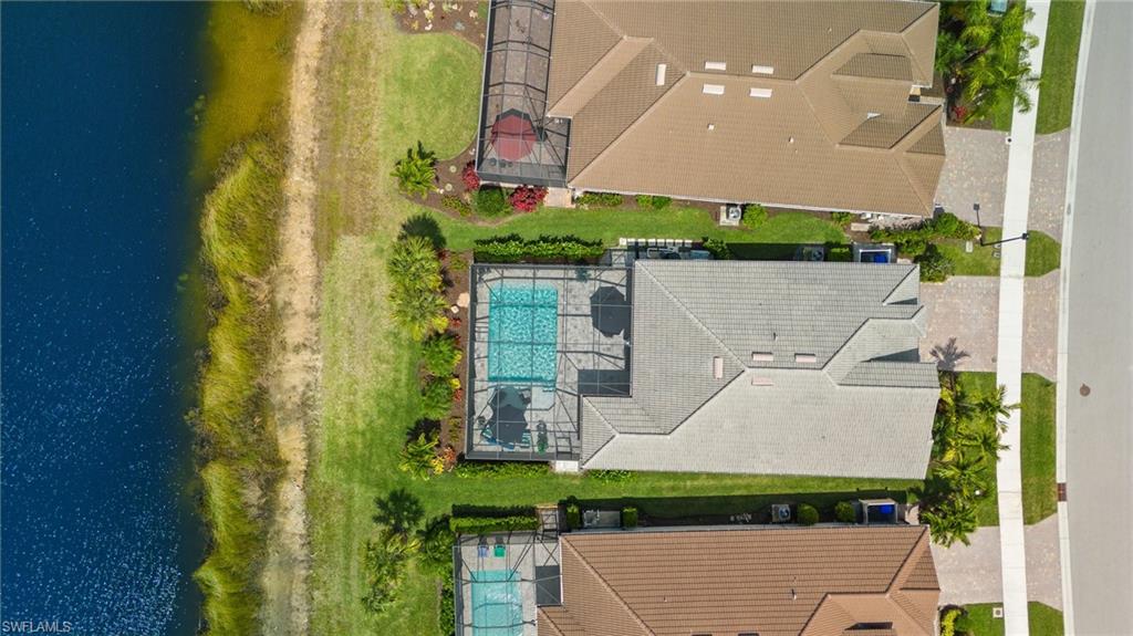 BRIDGETOWN - Residential