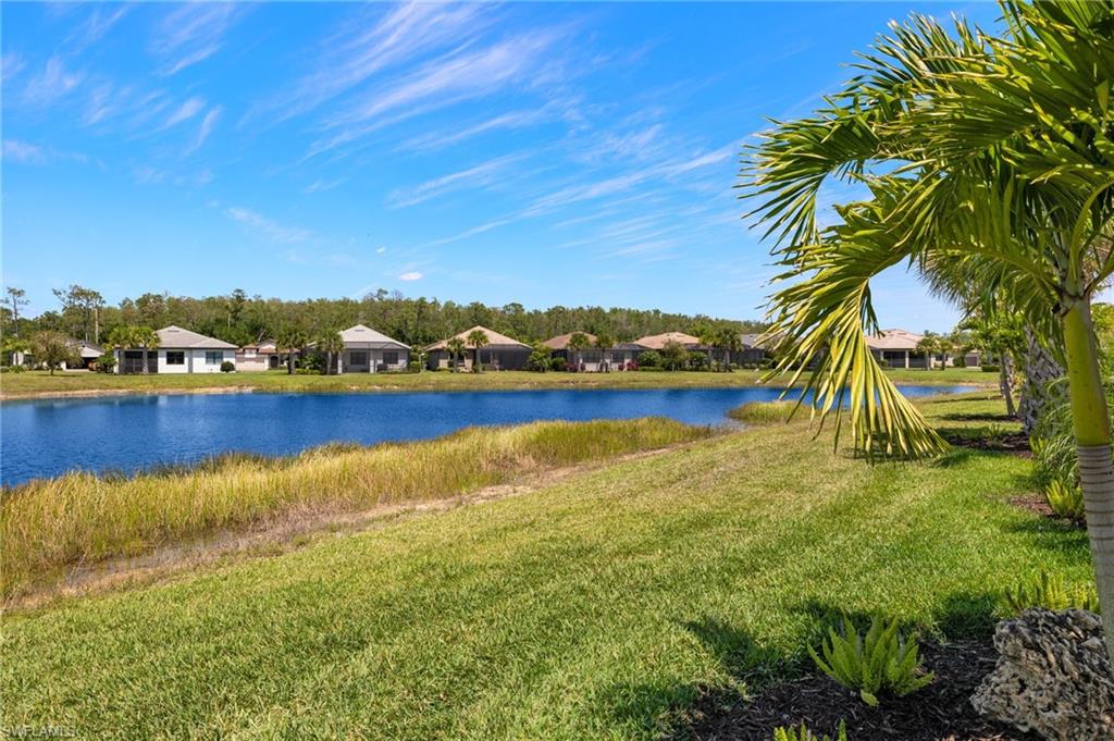 BRIDGETOWN - Residential