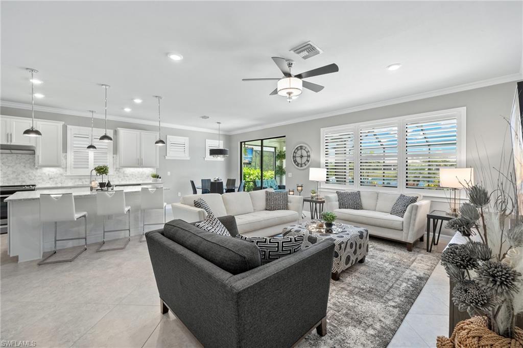 BRIDGETOWN - Residential