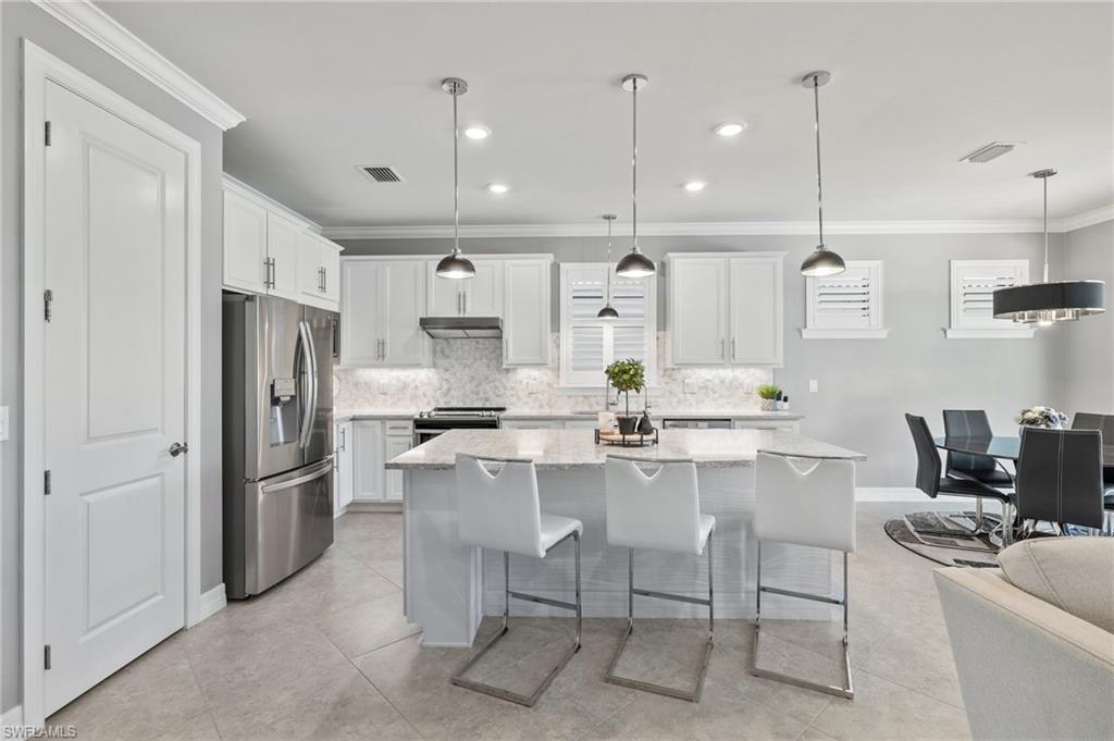 BRIDGETOWN - Residential