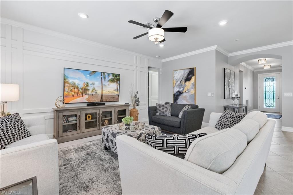 BRIDGETOWN - Residential