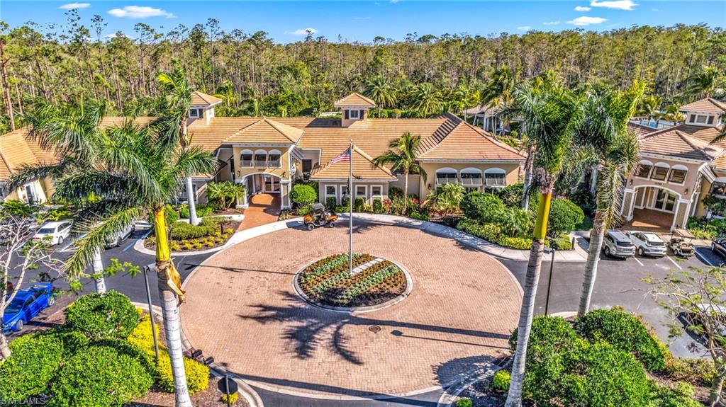 BRIDGETOWN - Residential