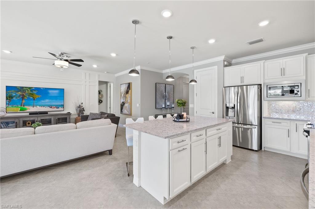 BRIDGETOWN - Residential