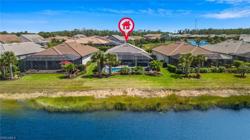 BRIDGETOWN - Residential