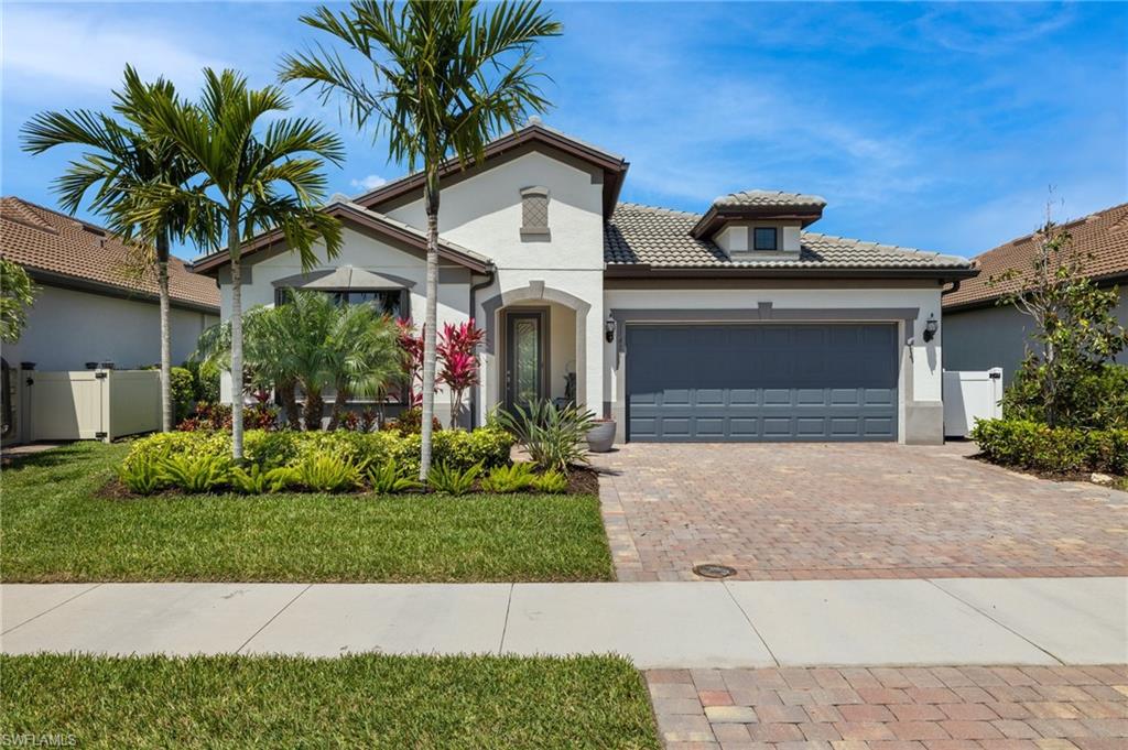 BRIDGETOWN - Residential