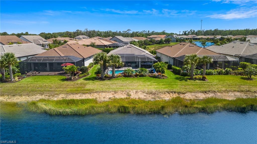 BRIDGETOWN - Residential