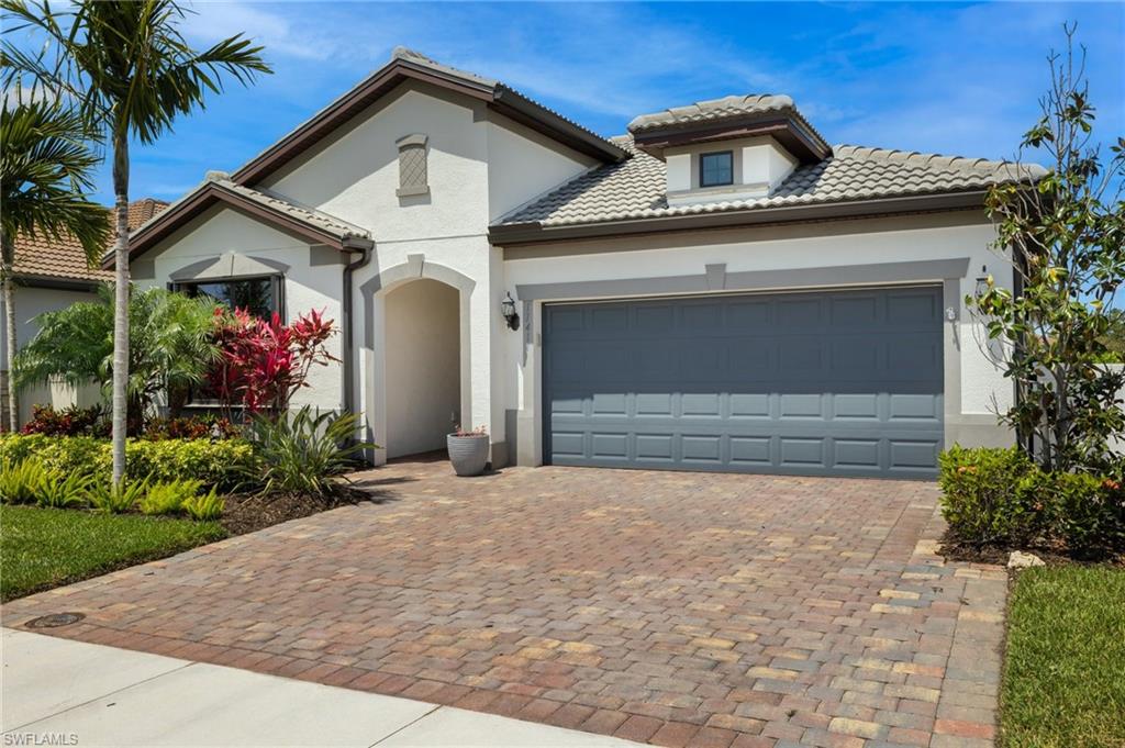 BRIDGETOWN - Residential