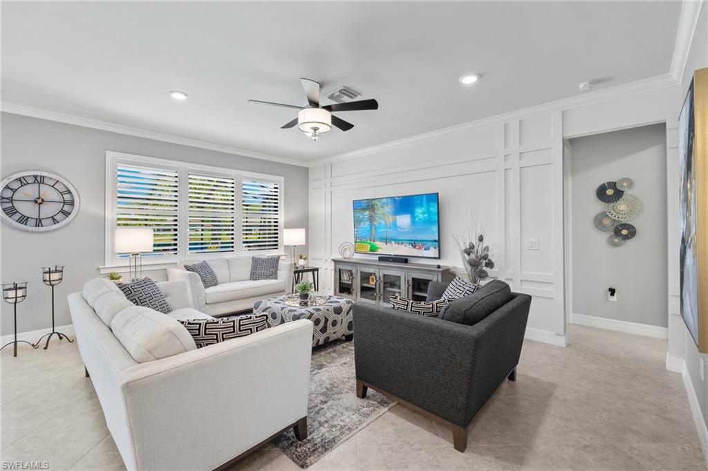 BRIDGETOWN - Residential