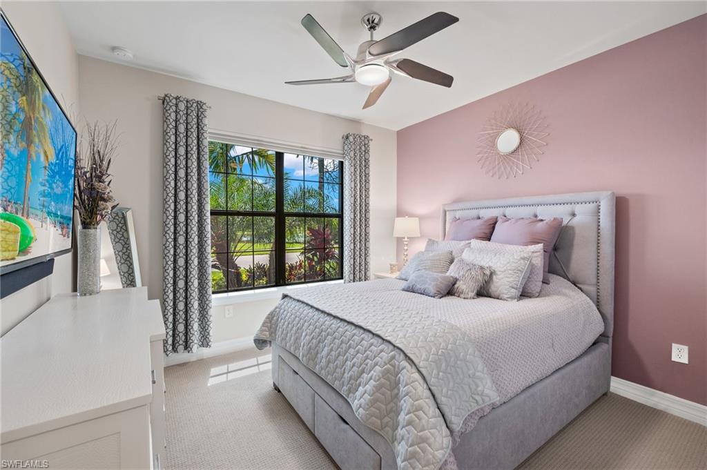 BRIDGETOWN - Residential