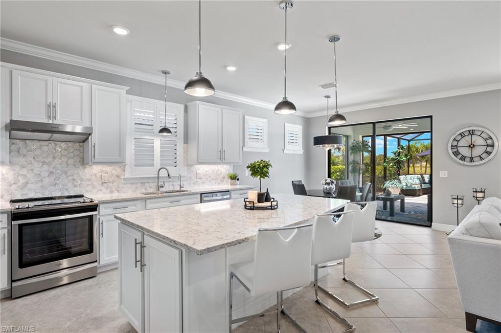 BRIDGETOWN - Residential